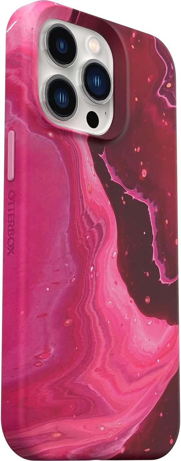 Amazon.com: OtterBox - Ultra-Slim iPhone 13 Pro Max Figura Series